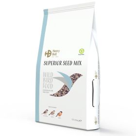 Superior Seed Mix 12.55kg